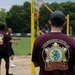 Soldiers build cohesiveness with team building activities