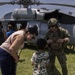 Miltary Display at Liberty State Park