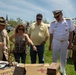 Miltary Display at Liberty State Park