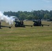 Memorial Day: 21-Gun Salute