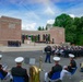 Oise-Aisne Memorial Day Ceremony 2019
