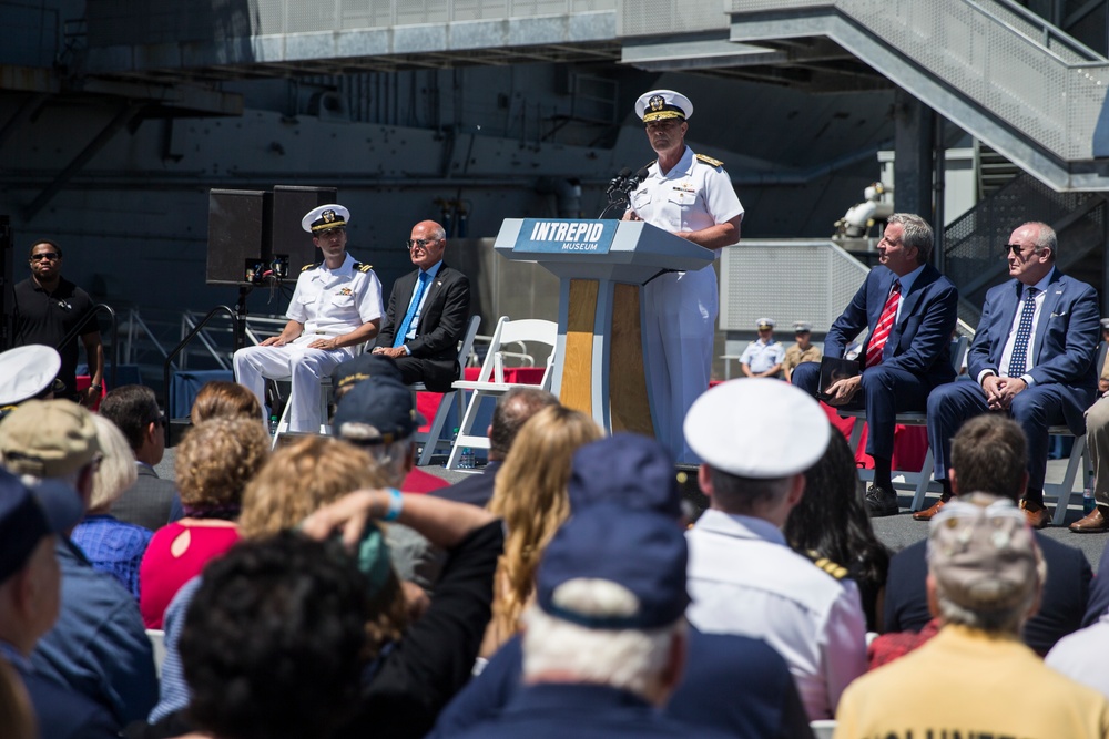 Memorial Day Ceremony