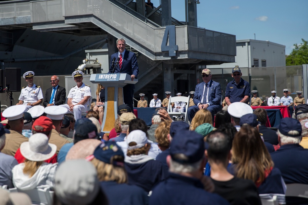 Memorial Day Ceremony