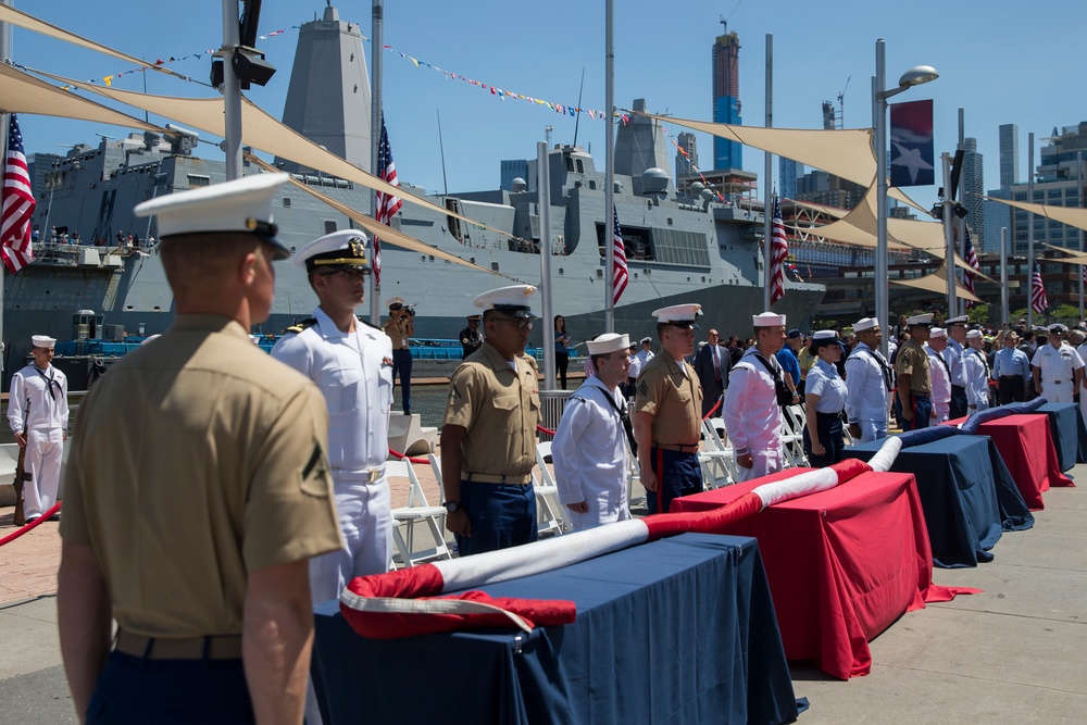 Memorial Day Ceremony