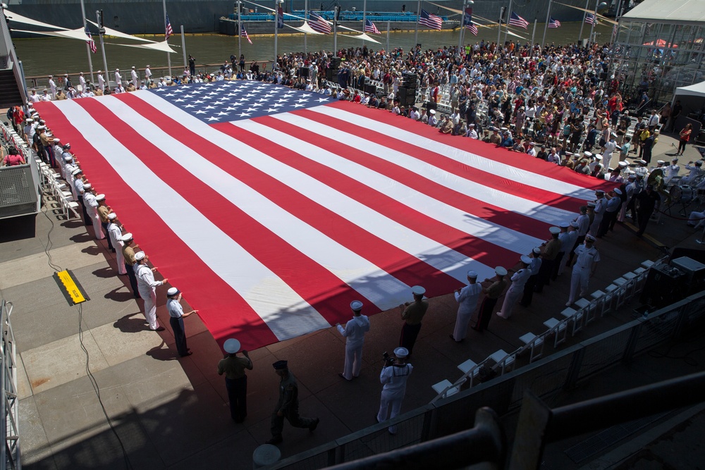 Memorial Day Ceremony