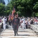 Soldiers and Sailors Memorial Day Observance | Fleet Week New York