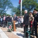 Soldiers and Sailors Memorial Day Observance | Fleet Week New York