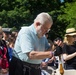 Soldiers and Sailors Memorial Day Observance | Fleet Week New York