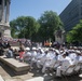 Soldiers and Sailors Memorial Day Observance | Fleet Week New York