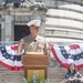 Soldiers and Sailors Memorial Day Observance | Fleet Week New York