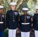 Memorial Day: Parris Island remembers the fallen