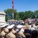 Soldiers and Sailors Memorial Day Observance | Fleet Week New York