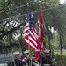 Memorial Day: Parris Island remembers the fallen