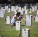 Memorial Day: Parris Island remembers the fallen