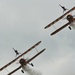 Duxford Air Festival features US, UK aircraft past, present