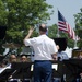 380th Army Band Memorial Day Weekend Concert