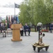 Anchorage commemorates Memorial Day