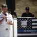 NYPD Memorial BBQ | Fleet Week New York