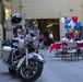 NYPD Memorial BBQ | Fleet Week New York