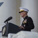 National Memorial Day Observance at Arlington National Cemetery