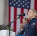 National Memorial Day Observance at Arlington National Cemetery