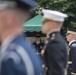 National Memorial Day Observance at Arlington National Cemetery