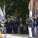 National Memorial Day Observance at Arlington National Cemetery