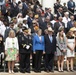 National Memorial Day Observance at Arlington National Cemetery