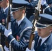 National Memorial Day Observance at Arlington National Cemetery