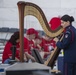 National Memorial Day Observance at Arlington National Cemetery