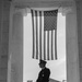 National Memorial Day Observance at Arlington National Cemetery