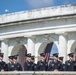 National Memorial Day Observance at Arlington National Cemetery