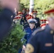 National Memorial Day Observance at Arlington National Cemetery