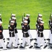 Marine Corps Honor Guard