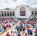 151st Memorial Day Observance