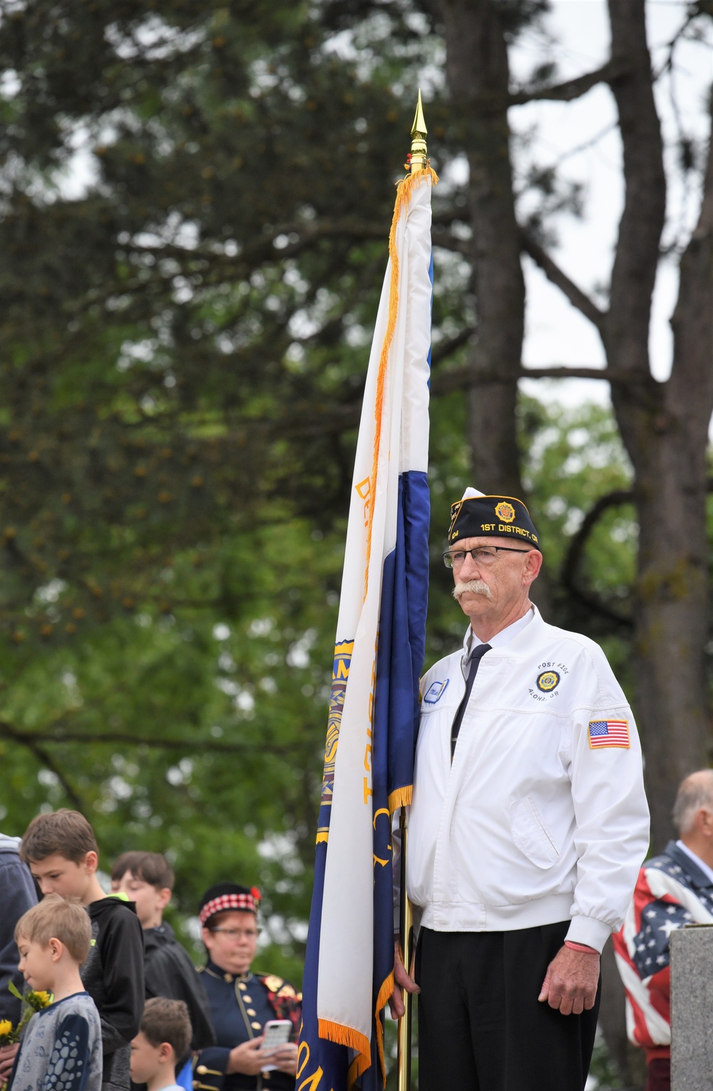 We Remember - Memorial Day 2019