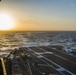 Nimitz at Sea