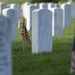 Nation Honors Fallen Service Members at Arlington Memorial Day Service