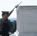 Nation Honors Fallen Service Members at Arlington Memorial Day Service
