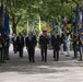 Nation Honors Fallen Service Members at Arlington Memorial Day Service
