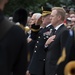Nation Honors Fallen Service Members at Arlington Memorial Day Service