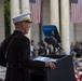 Nation Honors Fallen Service Members at Arlington Memorial Day Service