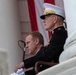 Nation Honors Fallen Service Members at Arlington Memorial Day Service