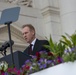 Nation Honors Fallen Service Members at Arlington Memorial Day Service
