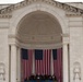 Nation Honors Fallen Service Members at Arlington Memorial Day Service