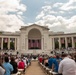 Nation Honors Fallen Service Members at Arlington Memorial Day Service
