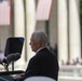 Nation Honors Fallen Service Members at Arlington Memorial Day Service