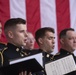 Nation Honors Fallen Service Members at Arlington Memorial Day Service
