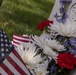 Nation Honors Fallen Service Members at Arlington Memorial Day Service