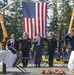 Memorial Day Service of Remembrance held in Maple Leaf Cemetery